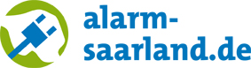 alarm-saarland.de Logo
